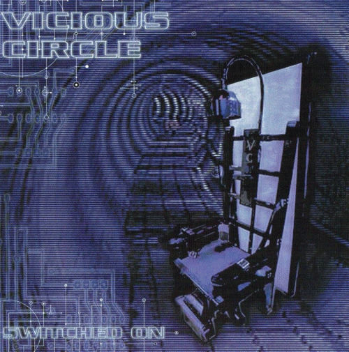 Vicious Circle (AUS) : Switched On